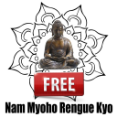 Nam Myoho Renge Kyo Gohonzon F