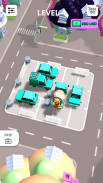 Precise Park: Car Parking screenshot 4