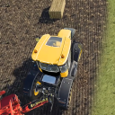 Farmer Tractor Driver Games