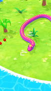 Snake Arena screenshot 3