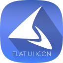 Flat UI Icon Pack FREE Icon