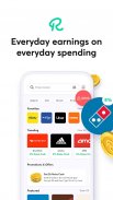 Raise: Shop, Earn, Repeat screenshot 6