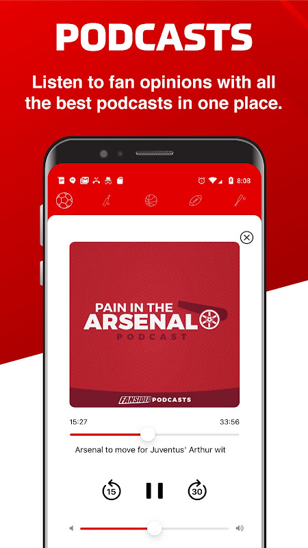 FanSided APK for Android Download