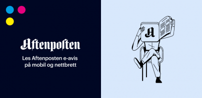 Aftenposten e-avis