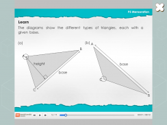 Math Problems Made Easy P5 screenshot 3