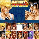 Karnov's Revenge Icon
