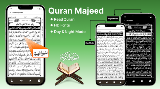 Al Quran: Qibla Direction screenshot 6