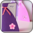 Greeting Card ideas : Creative Greeting Card Icon