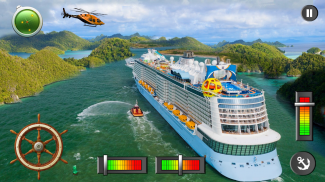 Ship Simulator Cruise Tycoon screenshot 2