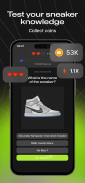 BoxedUp: Sneaker Trading Cards screenshot 3