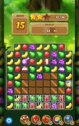 Juice Pop Mania screenshot 0