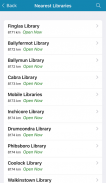 Dublin City Libraries screenshot 5