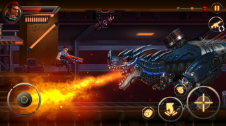 Metal Squad: Shooting Game screenshot 5