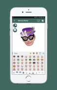 Memoji: Create emoji from your face screenshot 7