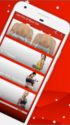 Get Rid Of Back Fat Fast & Naturally - 6 Workouts screenshot 2