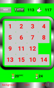 Mega Puzzle with Numbers screenshot 4