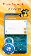 မြန်မာကီးဘုတ်: Zawgyi Keyboard screenshot 3