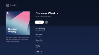 Spotify - Music and Podcasts screenshot 7