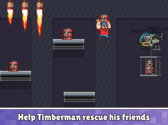 Timberman The Big Adventure screenshot 16