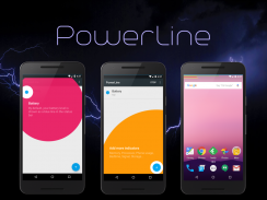 PowerLine PRO Unlock screenshot 0