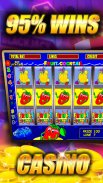 Free Casino Stols screenshot 0