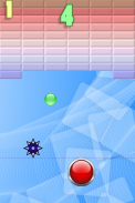 Ping Pong - Break Bricks screenshot 2