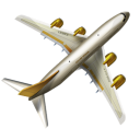 Soa Avião Icon