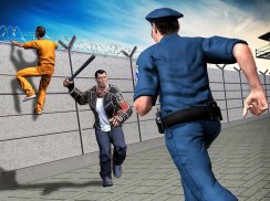 Alcatraz Prison Escape Jail Break - Grand Escape screenshot 5