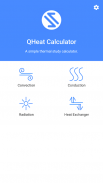 QHeat - Heat Transfer screenshot 4