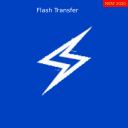 Flash Lite, Transfer Cm Share media and MC apps Icon