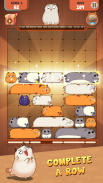 Haru Cats: Puzzle Geser Lucu screenshot 15