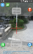 Distance Meter screenshot 0