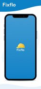 Fixflo Contractor App screenshot 1