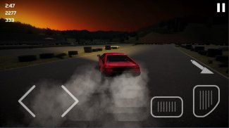 Drift Build Mania Underground Race Car Drifting screenshot 2