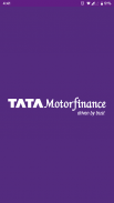 Tata Motors Finance - Customer screenshot 0