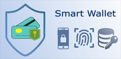 Smart Wallet - Pro