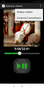 Růženec Audio Česky offline screenshot 3