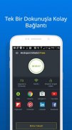 Ücretsiz VPN – Hotspot Shield screenshot 1