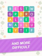 Word Search - Evolution Puzzle screenshot 8