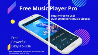 Musica Gratis App(Descargar): Music MP3 Player PRO screenshot 3