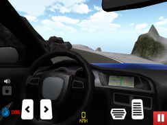 Xtreme Drag Da Corsa screenshot 11