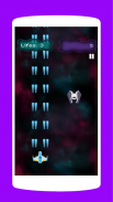 Space Warrior Galaxy Shooter screenshot 4