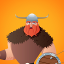Wise Viking - Jungle Adventure Icon