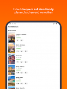 weg.de: Urlaub & Reisen buchen screenshot 6