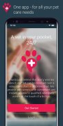 PawSquad - Vet in your Pocket screenshot 5