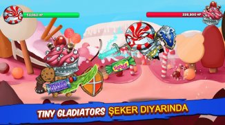 Tiny Gladiators screenshot 10