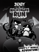 Bendy in Nightmare Run screenshot 5
