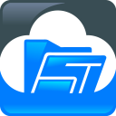 hunText: File Manager & Local/Cloud File Finder