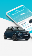 FIAT GOe LIVE screenshot 5