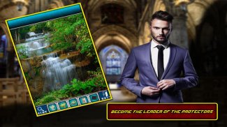 Successor Hidden Object Games screenshot 3